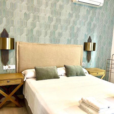 Apartamento Estudio Real Suites Granada Exterior photo