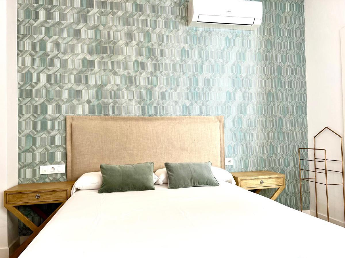 Apartamento Estudio Real Suites Granada Exterior photo